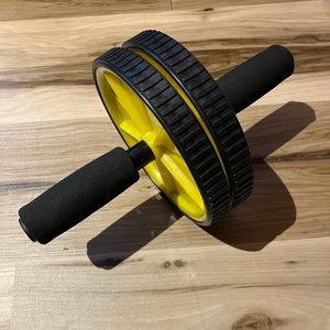 Ab Wheel